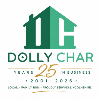 Dolly Char celebrating 25 years in business from 2001 to 2026
